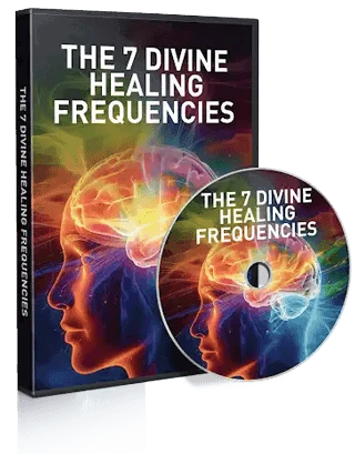 the 7 divine healing frequencies mannaflux bonus 2